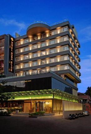  Hotel Suba Elite  Anandpur